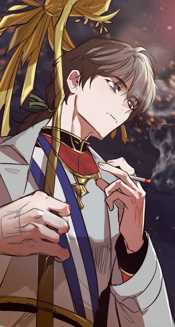 #문송안함
빠그라진 클레이오 아세르 소령님