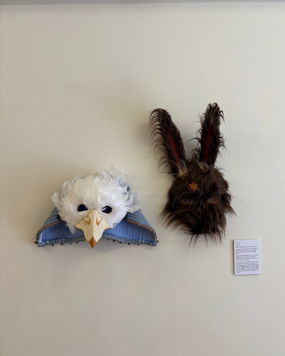 Catch <a href="/pinccollege/">Pinc College.</a>'s inspiring end of year exhibition, ending this Sunday! 🎨✨

Explore a collection of work celebrating the meaningful, the precious and the most important.

📍 Link Gallery, D Mill

⏰ Weekdays 09:00 - 17:00, weekends 10:00 - 16:00

👉 deanclough.com/cherish/