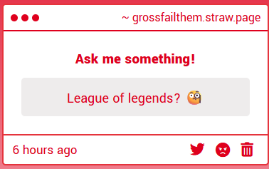 them_failure's tweet image. Sorry, the only lol I know is "Laughing out Loud!" #winemoms #workingmothers #livelaughlove