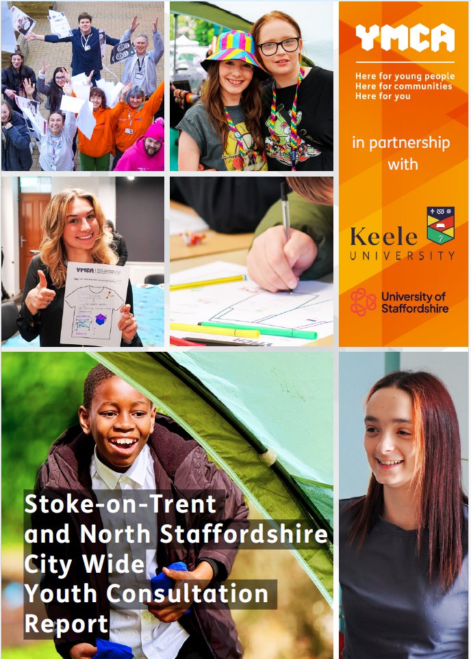 ymcans's tweet photo. The full Youth Consultation Report is now available — and it’s packed with insights from over 2,800 young people across our communities.

From bold ideas to powerful recommendations, this report reflects what matters most to young voices today — and it’s just the beginning🙌.

We’re now planning follow-up sessions to turn these ideas into action, and we’d love for you to be part of that journey. If you're passionate about youth voice, change, and creating real impact, get involved!📢

Click the link to view the report online🔗
➡️https://t.co/7EvvfHjjj2