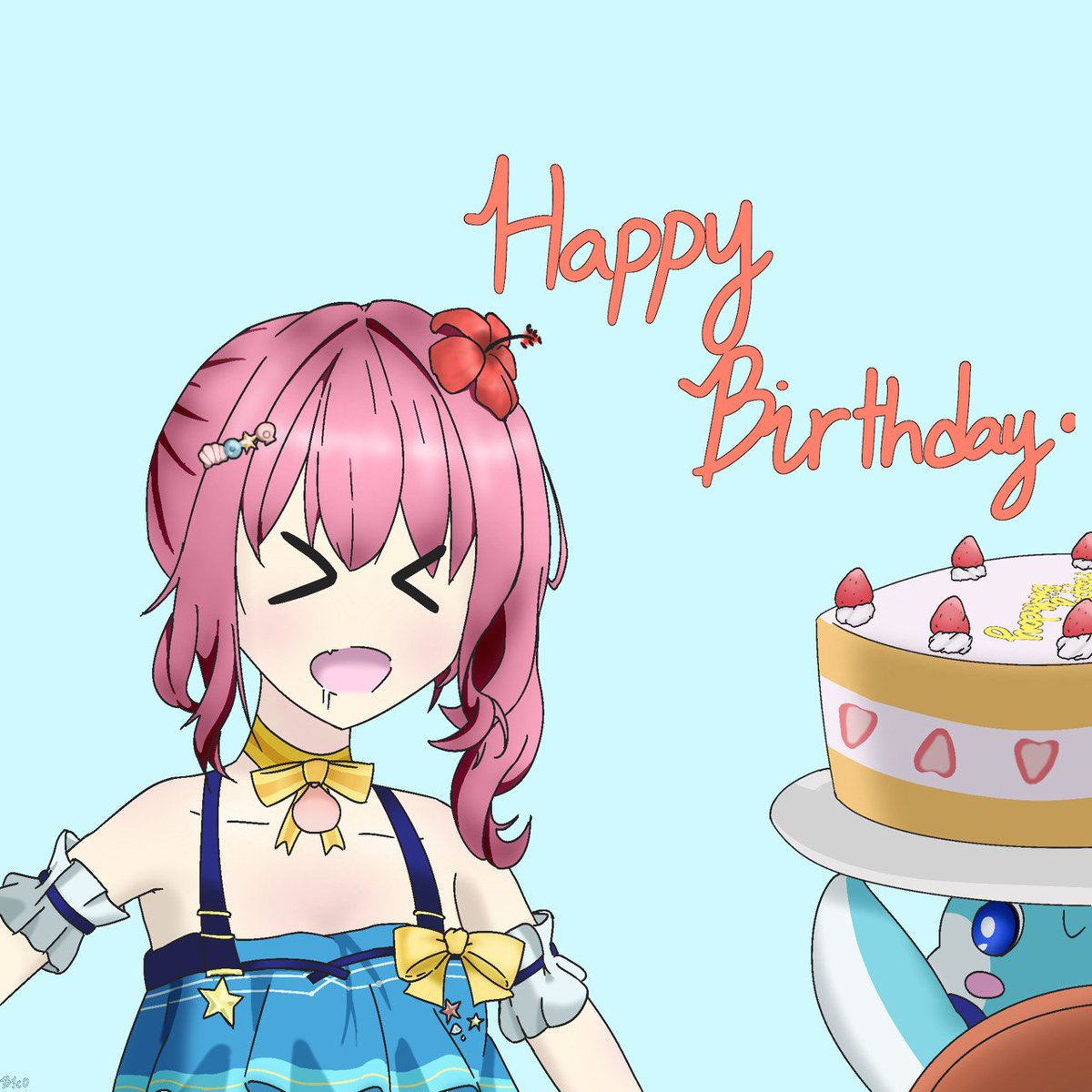 mimirin様 namirin 様