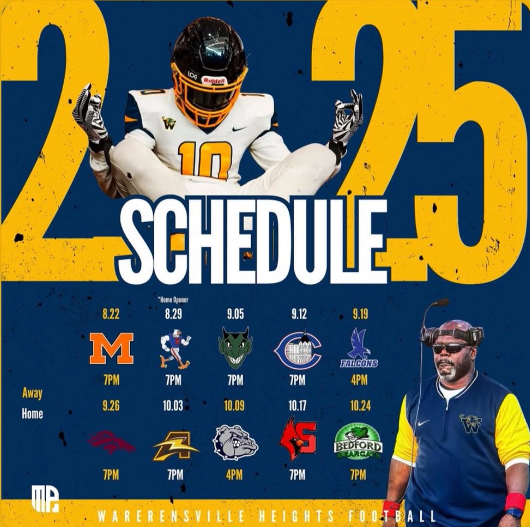 I’m not here to talk-I’m here to work.
I’ve been putting in the time, staying low, and leveling up. Junior year gone feel like a MOVIE, but this one’s all action.
Now it’s time to show it on the field
Coaches,take notice,my story’s just getting started.
#classof27 #Widereceiver