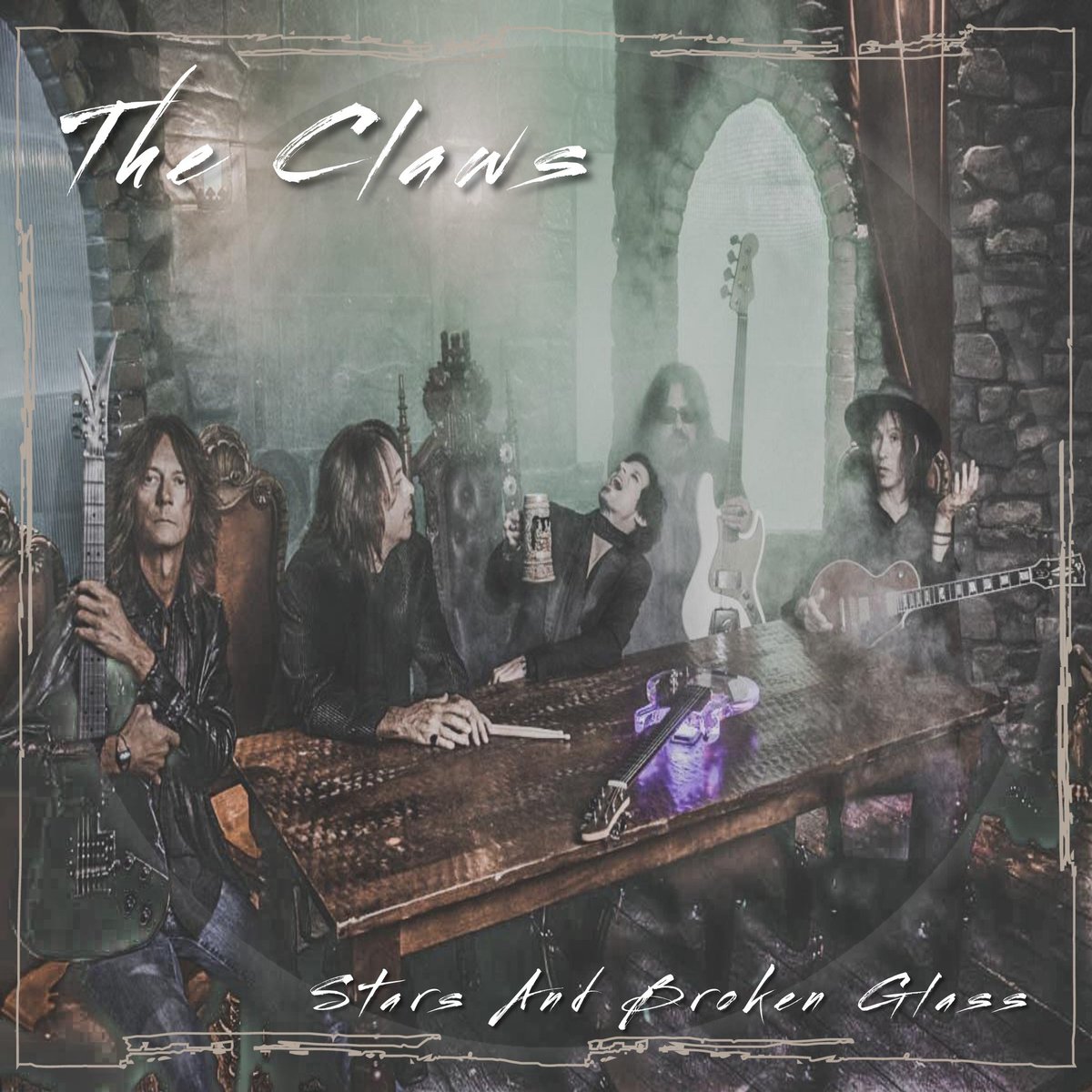 NCRinNA's tweet photo. New Rock Releases:
The Claws-Sway With The Hunted 7/7/25
The Damn Shames-Don't Tell Me(If It's Over)7/12/24
🎧 https://t.co/mWd3ijxqU1 #TheClaws
🎧 https://t.co/p8ExSSnbqw @_TheDamnShames
New Rock Covers:
The Garden of Eden-Whipping Post
🎧 https://t.co/gdNhisF8jU #GardenofEden https://t.co/05wdkHhcpB