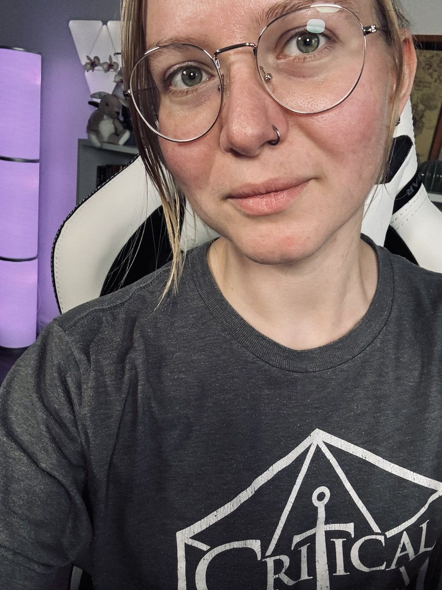 🔴Live now!

Continuing our Partner Push today! 🎉 
Chaotic R.E.P.O. games with OddLikeLi + Crowd Control is on!

👉 twitch.tv/kimkatgames