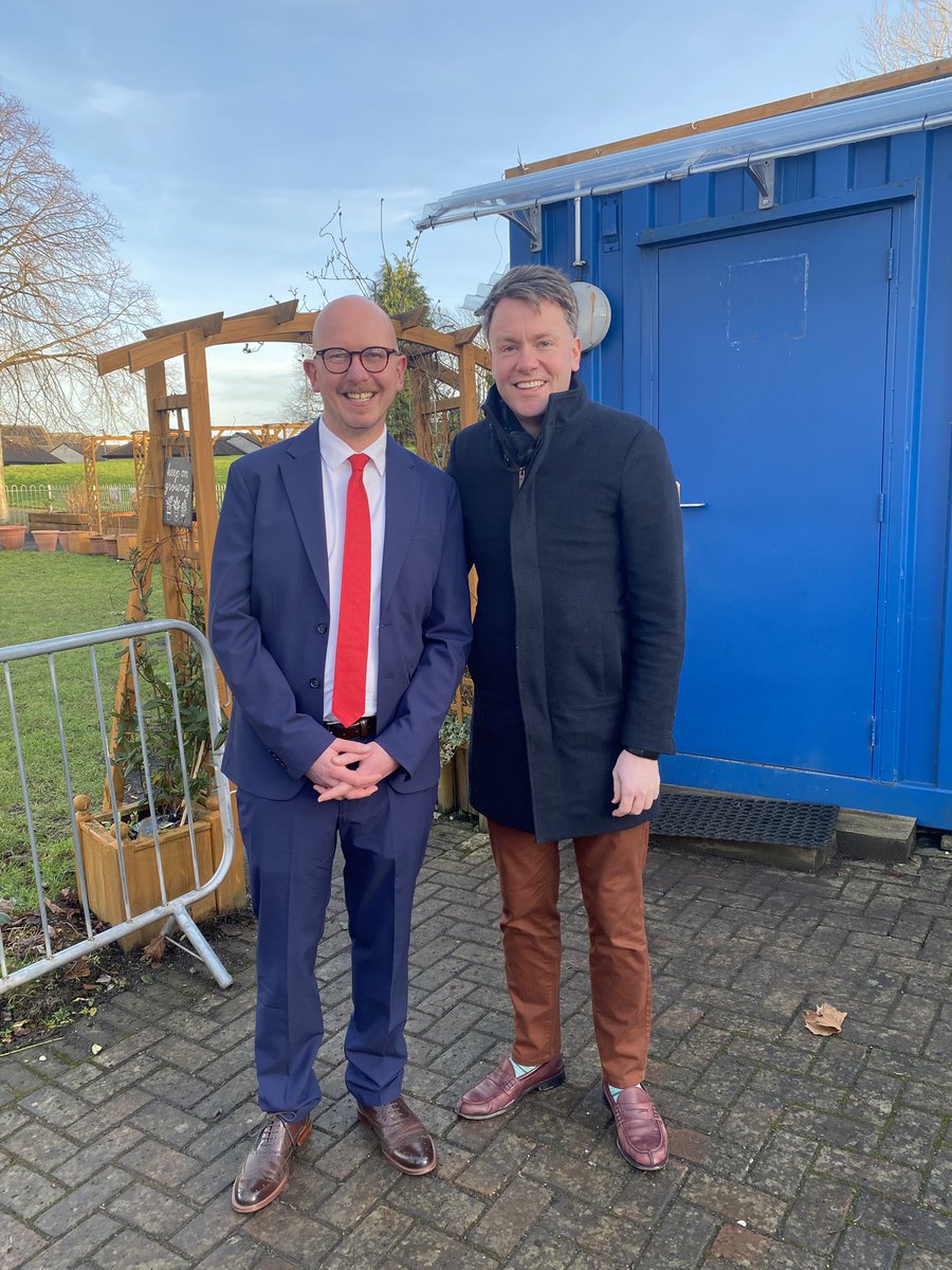 A year ago, <a href="/BrianLeishmanMP/">Brian Leishman</a> was elected a <a href="/ScottishLabour/">Scottish Labour</a> MP with the largest swing from SNP to Labour in Scotland. He is a brilliant constituency MP and has championed local issues, supported thousands of constituents and promoted labour values. 
He is a credit to our party.