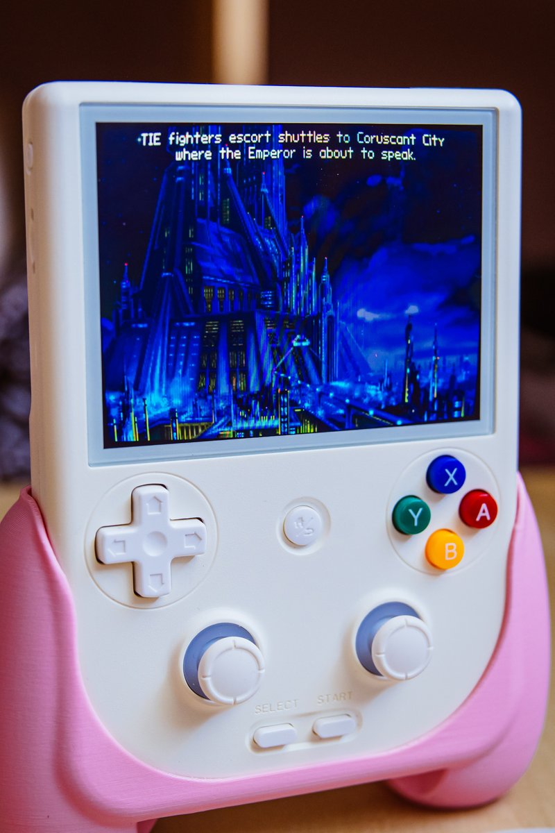 EightiesJapan's tweet image. The MS-DOS era was easily the most unforgettable chapter of my gaming life, the leap from Amiga C64 & Atari to PC in the mid-90s felt massive. Pure nostalgia.