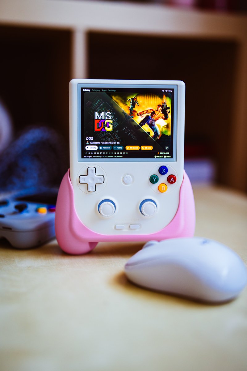 EightiesJapan's tweet image. The MS-DOS era was easily the most unforgettable chapter of my gaming life, the leap from Amiga C64 & Atari to PC in the mid-90s felt massive. Pure nostalgia.