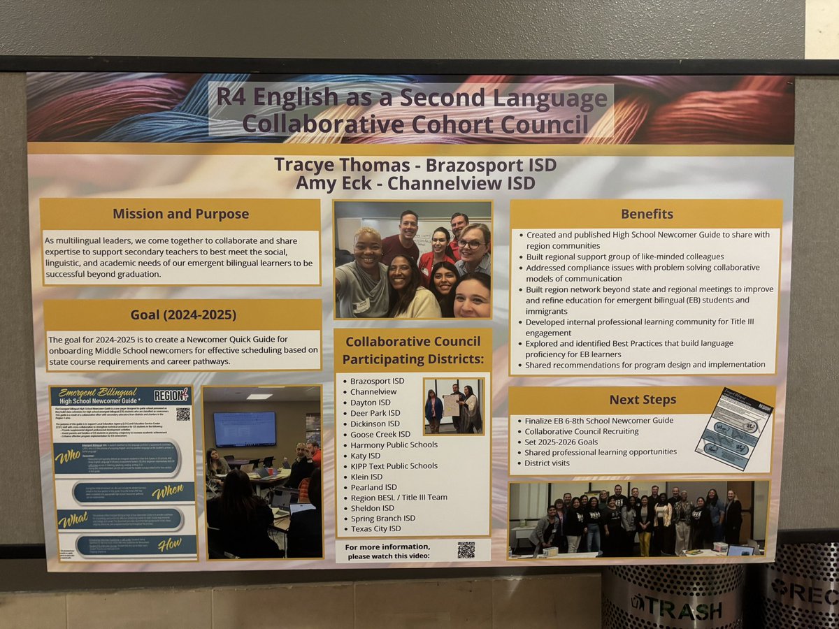 CISD_Multilingual tweet media