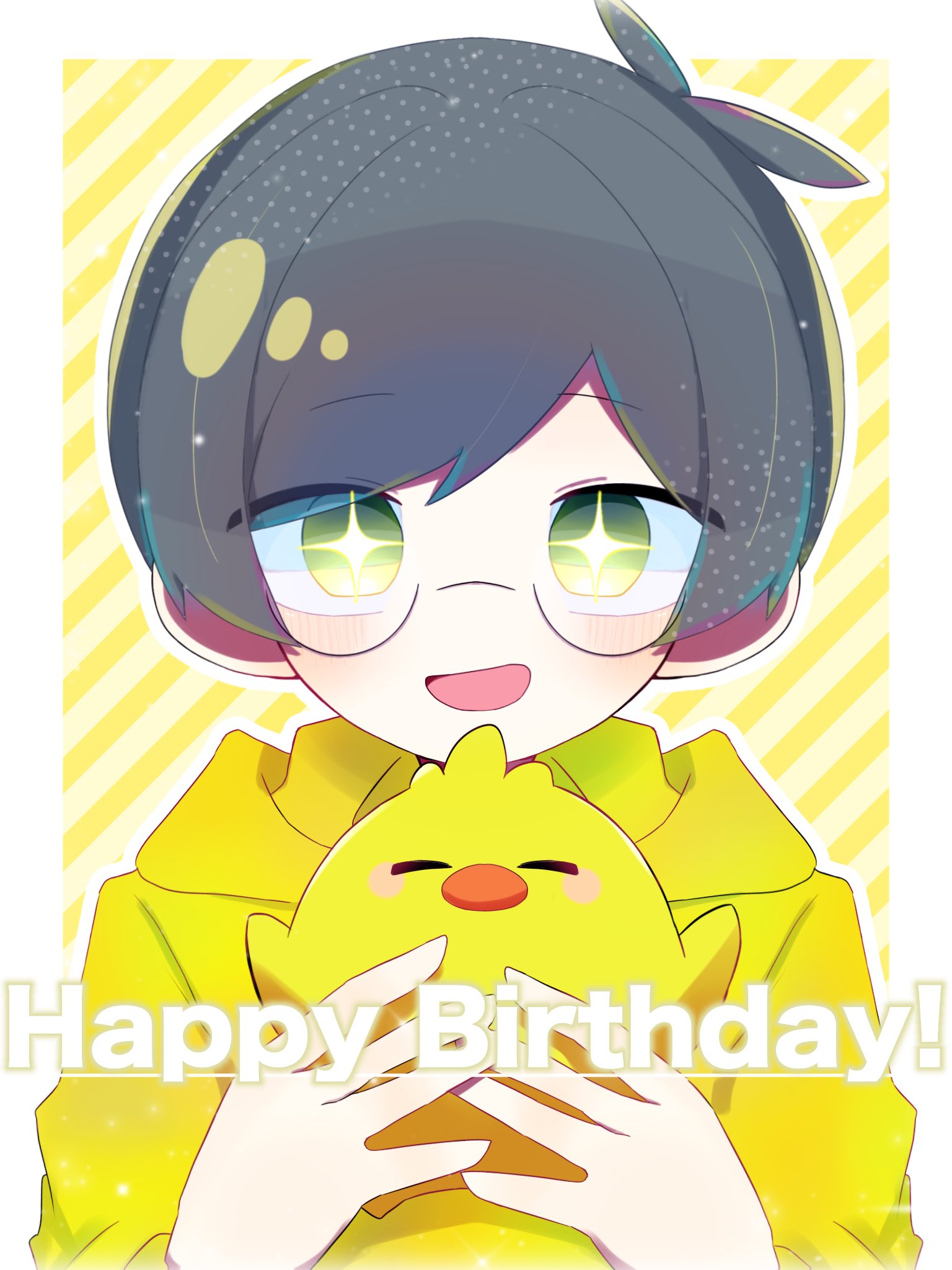 ひよこ◡̈　2点まとめ sddefault.jpg