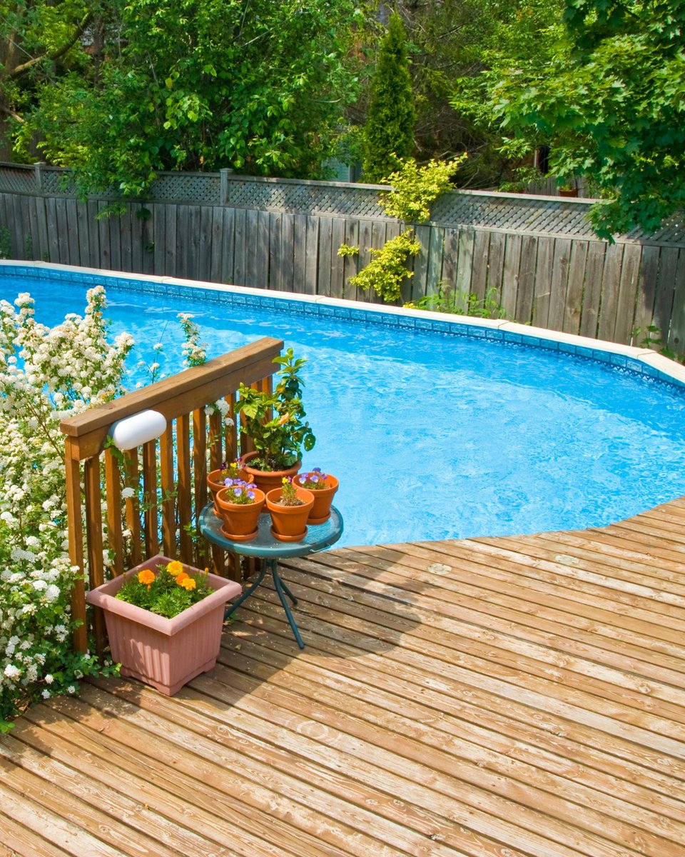 mhm_peoria's tweet image. Hosting summer events? Make sure your deck is party-ready! ☀️💦

Mr. Handyman® helps you prep your space for safe, sun-soaked fun by repairing worn wood and securing loose boards. Let’s get your backyard ready for the season’s best memories.

#MrHandyman #BackyardUpgrades