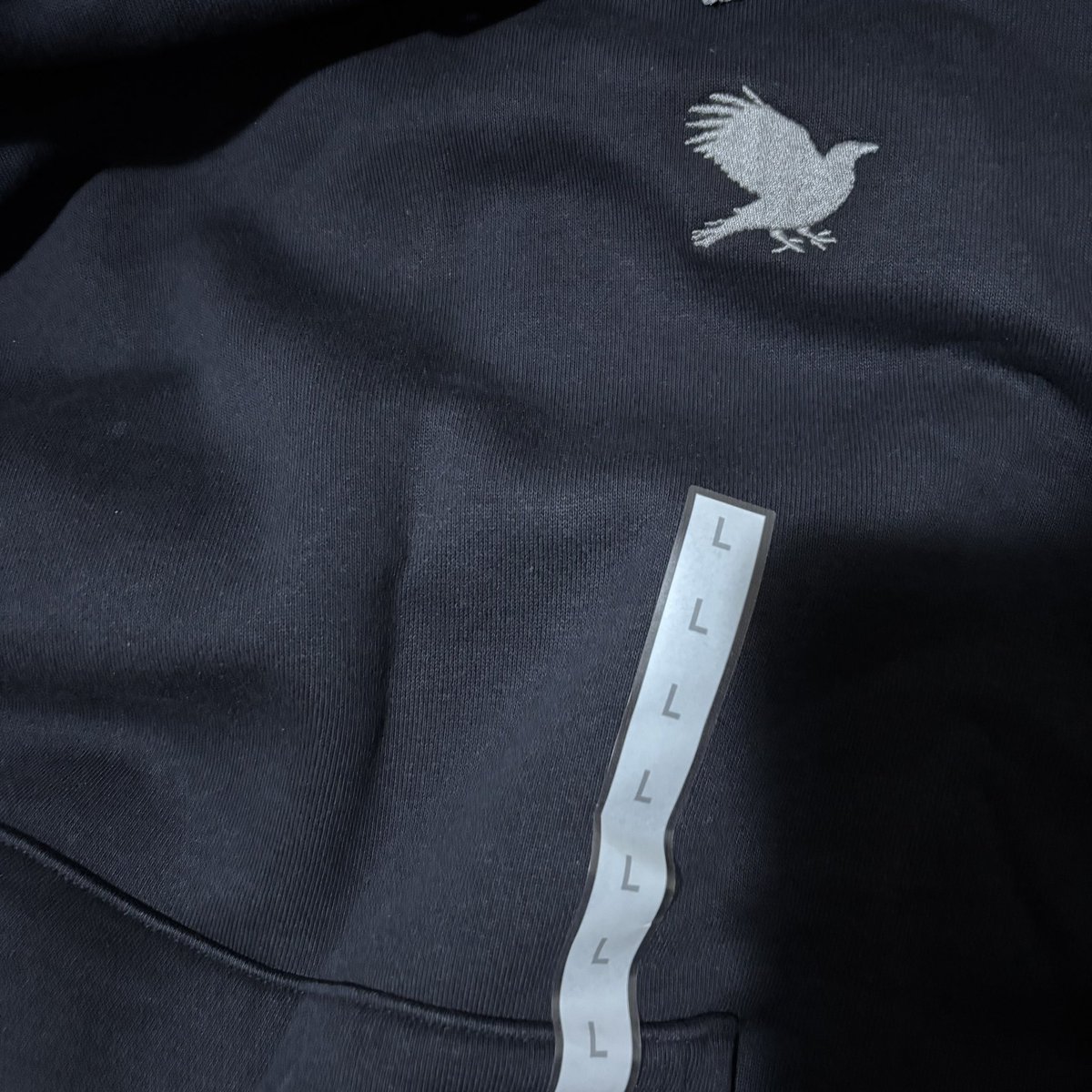 beoteoshop's tweet photo. 🧣เสื้อหนาว GU Harry Potter
Ravenclaw 🕊️💙
พรีจากญป ไม่เคยใส่ สภาพ💯
💸 ราคา 1300 รวมส่ง✅
พร้อมส่งนะคะ📦 #แฮร์รี่พอตเตอร์ #ตลาดนัดแฮร์รี่พอตเตอร์ #ตลาดนัดharry #ตลาดนัดharrypotter https://t.co/w0ioIyCrQ6