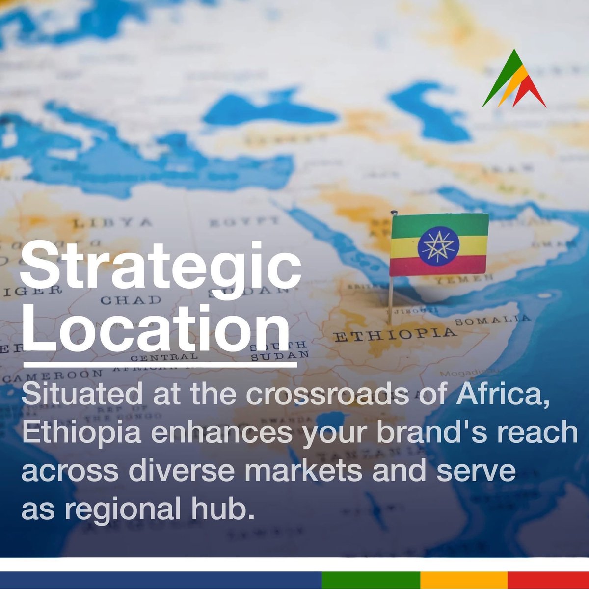 BlenMesfin6's tweet photo. Ethiopia's Trading Sector: A Pathway to Growth and Profit
#InvestInEthiopia #TradingSector #Trade #AfCFTA
Ethiopian Investment Commission https://t.co/OWZJxTkq6m