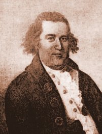 DJWFoundation's tweet image. William Dawes, Jr. was barely thirty years old when Dr. Joseph Warren sent him to ride from Boston to Lexington, Massachusetts, on the night of April 18, 1775, when it became clear that a British column was going to march into the countryside. Dawes was the first rider Warren…