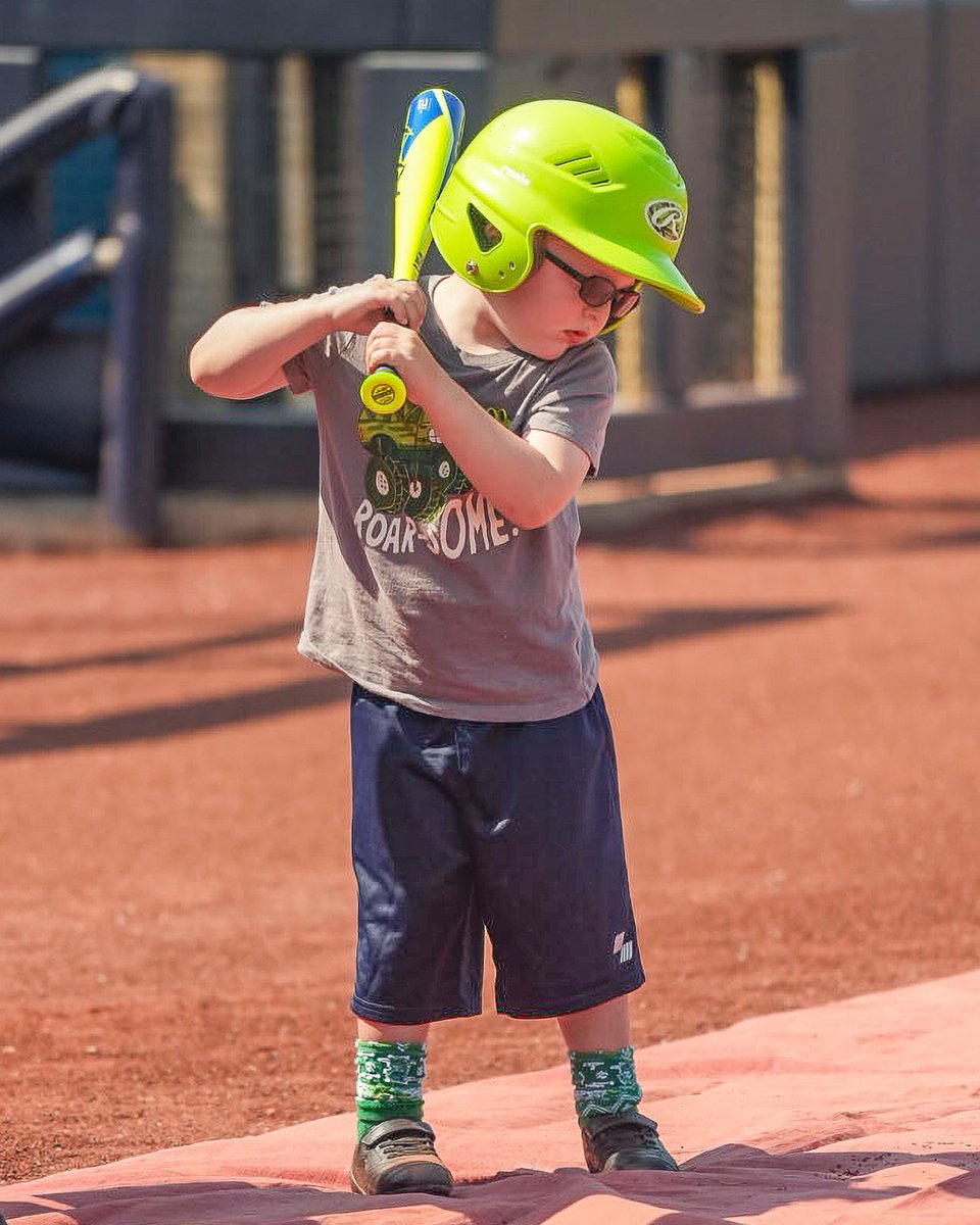season ticket holders took the field this week for their own batting practice — real swings, real memories, right where the pros play ⚾️

perks like this come with the membership.

call the box office to join the crew: (440) 975-8085