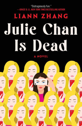 MckinneyJo35352's tweet image. Book Julie Chan Is Dead: A Novel PDF Download - Liann Zhang
➡ ebooksharez.info/x/book/738777/…
Download or Read Online Julie Chan Is Dead: A Novel Free Book (PDF ePub Mobi) by Liann Zhang
Julie Chan Is Dead: A Novel Liann Zhang PDF, Julie Chan Is Dead: A Novel