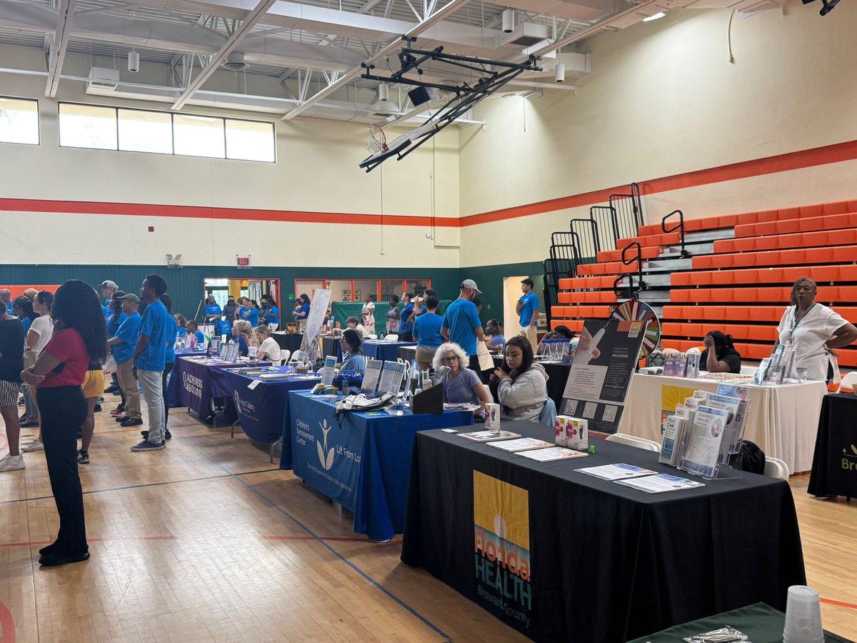 Broward Sheriff's Office Pompano Beach District tweet media