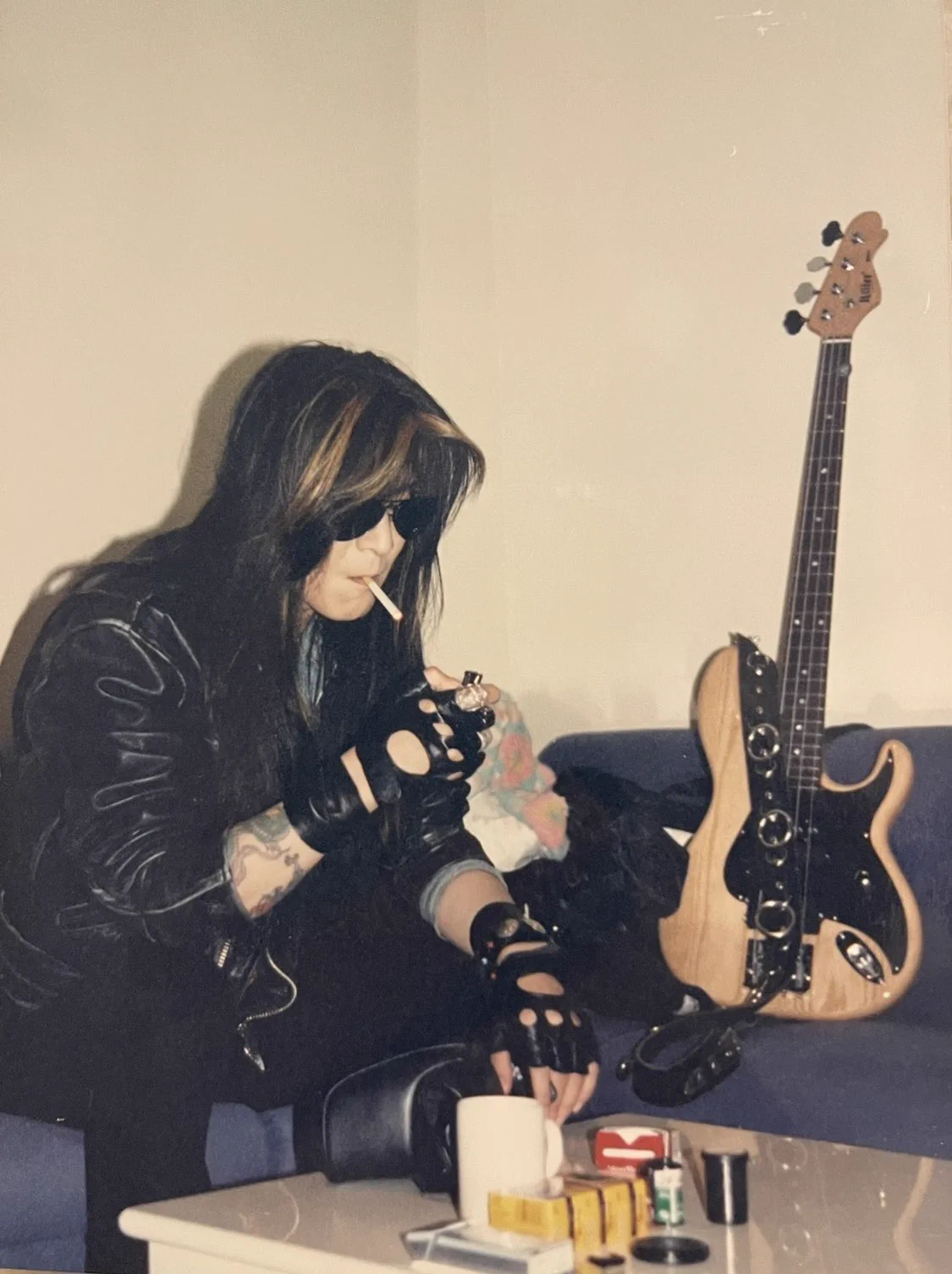 TAIJI with HEAVEN'S on X: 