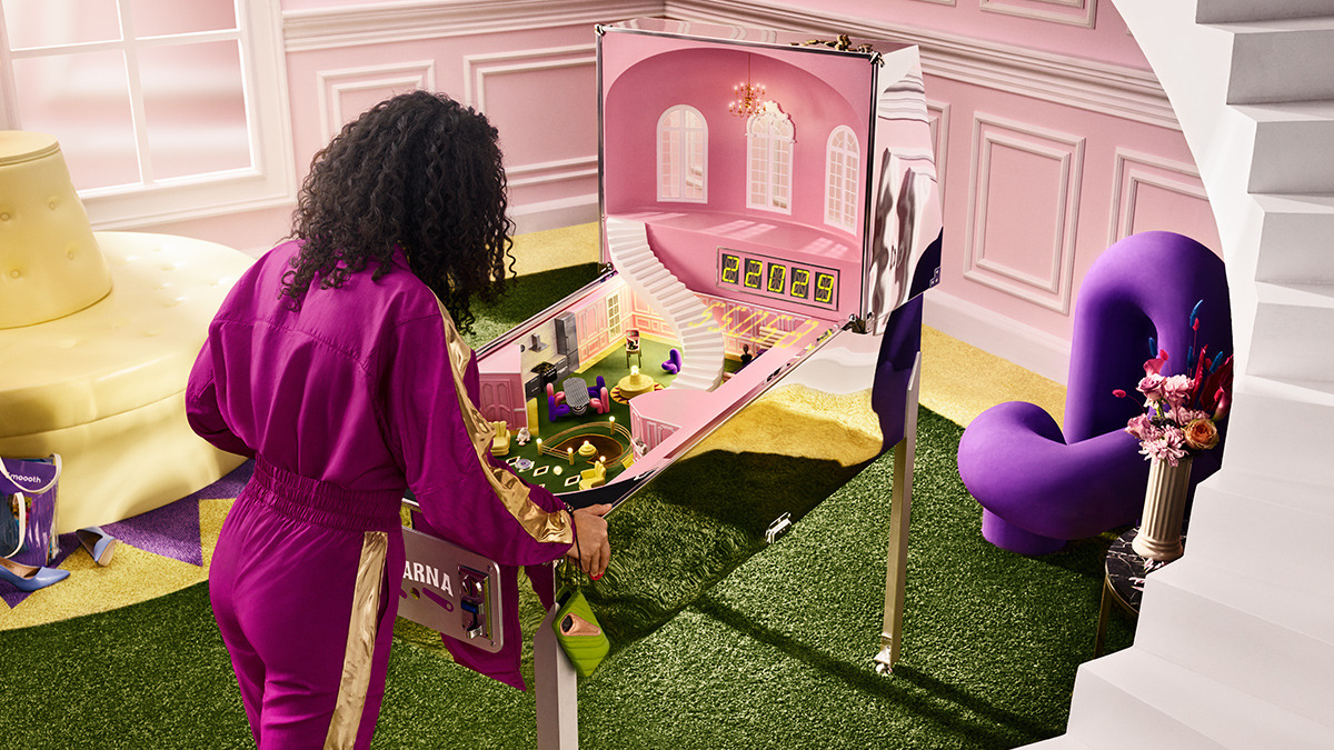 We offer <a href="/klarna/">Klarna</a>.usa so you can get more time to pay for the things you love. Select Klarna at checkout to split your purchase into 4 payments. No interest. No catch.
CA resident loans made or arranged pursuant to a California Financing Law license.