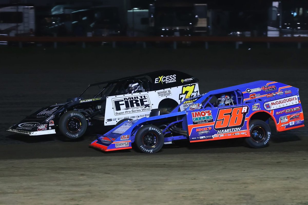MARS Championship Series (@marsdirtracing) on Twitter photo Competitor Notes for this weekend's MARS Late Model Championship Powered by <a href="/FKrodends/">Team FK</a> & MARS Modified Championship Powered by <a href="/SummitRacing/">summitracing</a> are posted online at marsracingseries.com/forms.
7/18 - <a href="/FarmerCityRacin/">Farmer City Raceway</a>
7/19 - <a href="/I55Raceway/">I-55 Raceway</a>
7/20 - <a href="/QuincyRaceways/">Quincy Raceways</a> Competitor Notes for this weekend's MARS Late Model Championship Powered by <a href="/FKrodends/">Team FK</a> & MARS Modified Championship Powered by <a href="/SummitRacing/">summitracing</a> are posted online at marsracingseries.com/forms.
7/18 - <a href="/FarmerCityRacin/">Farmer City Raceway</a>
7/19 - <a href="/I55Raceway/">I-55 Raceway</a>
7/20 - <a href="/QuincyRaceways/">Quincy Raceways</a>