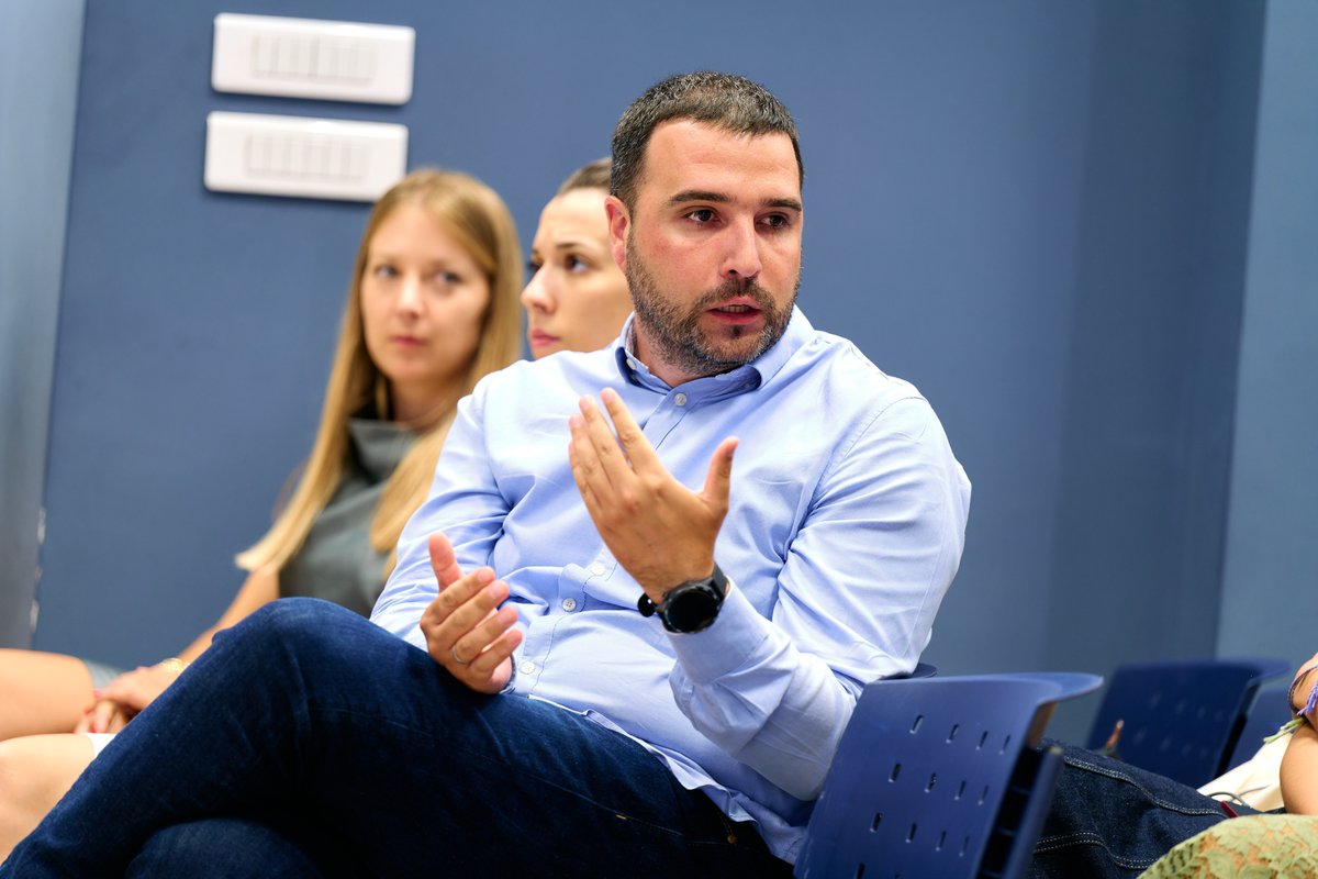 UNDP_Montenegro's tweet image. 🇪🇺🤝🇲🇪 Four Montenegrin NGOs are working on transitional justice, reconciliation, and victims’ rights with support from the #EU and #UNDP.
🕊️ Building trust for a peaceful future in the #WesternBalkans!
