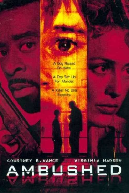 EvanGordon's tweet image. The greatest trick the devil ever pulled was convincing the world that these three fantastic made-for-TV productions directed by Ernest Dickerson in 1998 do not exist.