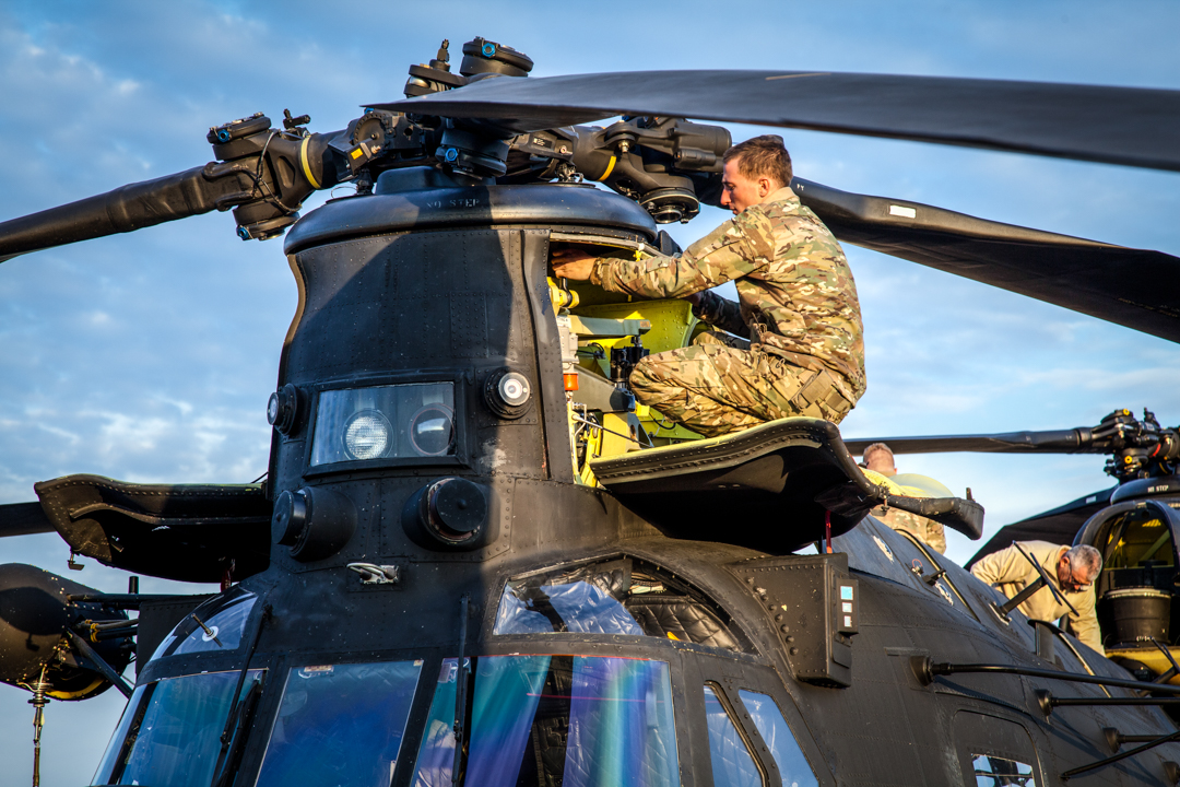 Go160thSoar's tweet image. We're looking for motivated soldiers who want to elevate their military aviation careers as a member of the 160th SOAR. Learn More & Apply at go160thSOAR.com.
#SpecialOperationsAviation #ArmyAviation #GoBeyondTheConventional #GoArmySOF
