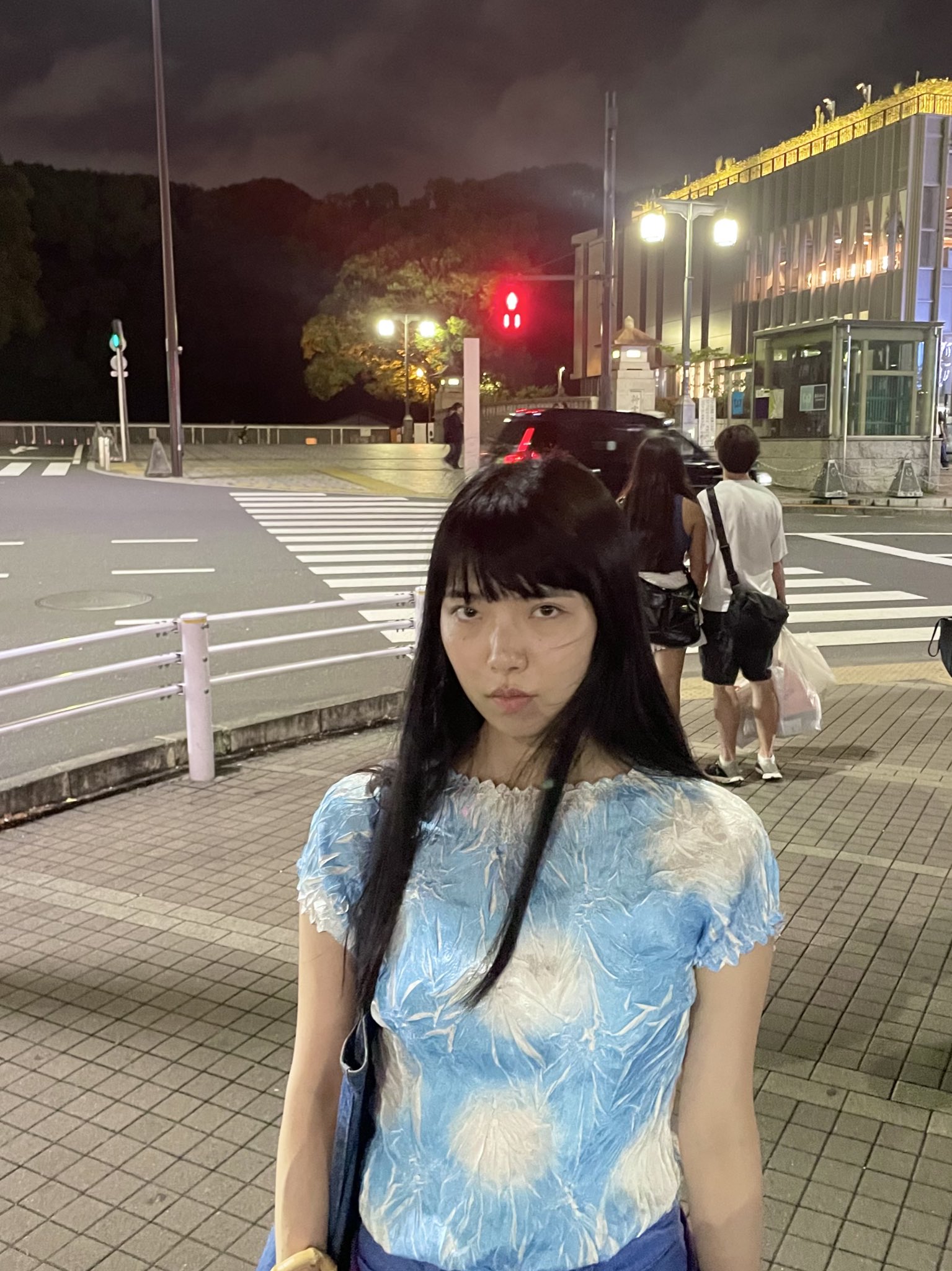 大和那南Nana Yamato (@nana_yamatoo) / X