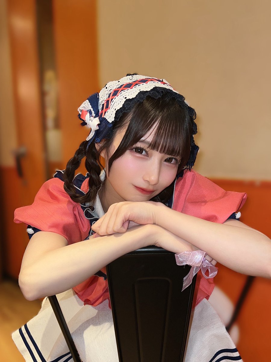 ONE AND ONLY Vol.21』 ありがとうございました🎤♡ 紫色のリボンつけ