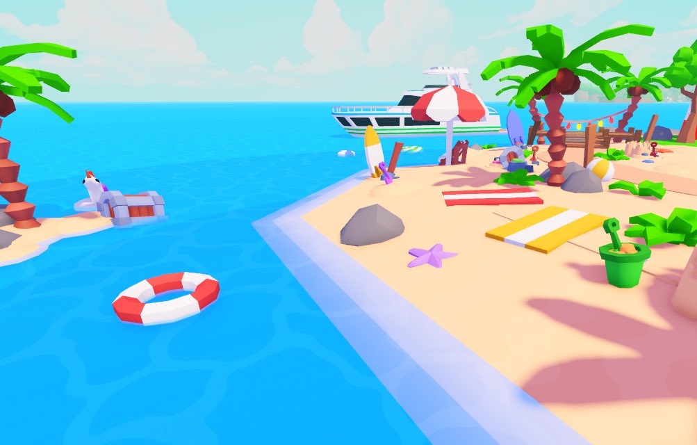 ScariPro's tweet image. Heres a few spawn leaks 🤔
#ROBLOX #RobloxDev