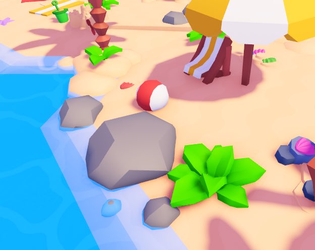 ScariPro's tweet image. Heres a few spawn leaks 🤔
#ROBLOX #RobloxDev