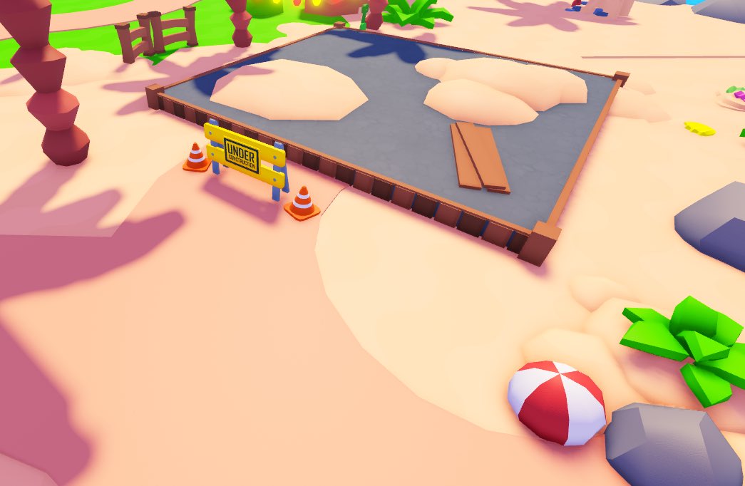 ScariPro's tweet image. Heres a few spawn leaks 🤔
#ROBLOX #RobloxDev