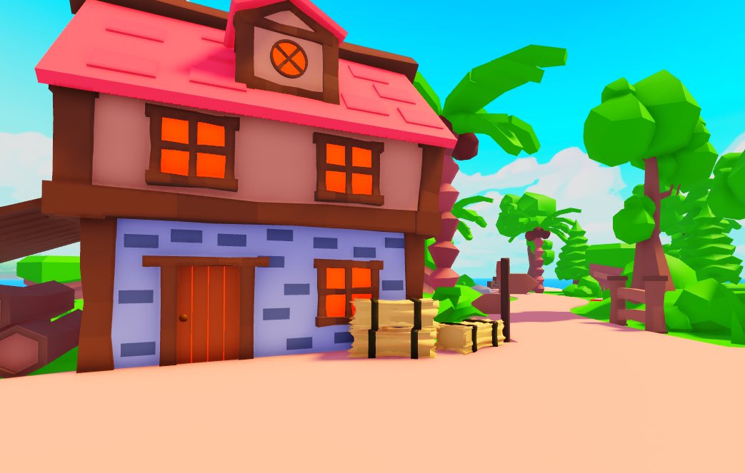 ScariPro's tweet image. Heres a few spawn leaks 🤔
#ROBLOX #RobloxDev