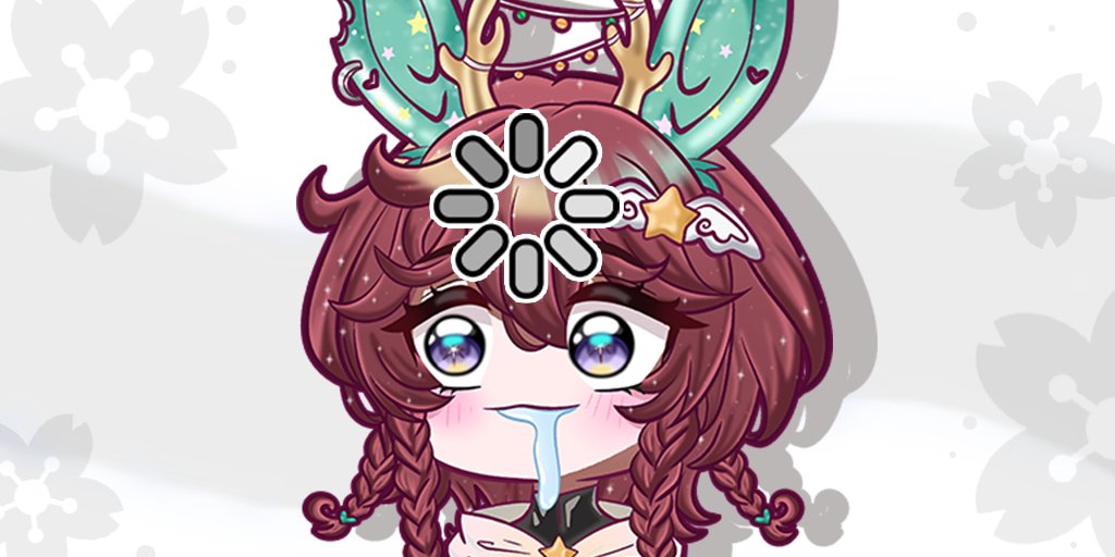 AileePrecious's tweet photo. Hi! I'm Ailee (˶˃ ᵕ ˂˶) A digital artist who loves making chibi emotes that bring cuteness to your stream! 🎨💖

I would really like to join #Vgen and for that to happen, I need:

20 🔁 RT's  &amp; 100 Likes ♡
on this post to get a #VGenCode 

Thank you so much for your support! https://t.co/V0fWnELz7F