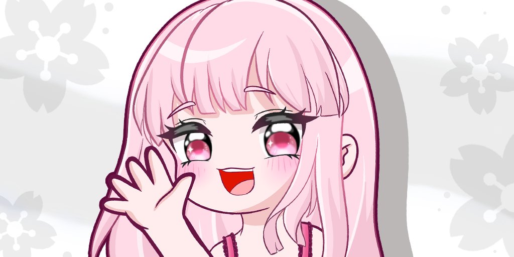 AileePrecious's tweet photo. Hi! I'm Ailee (˶˃ ᵕ ˂˶) A digital artist who loves making chibi emotes that bring cuteness to your stream! 🎨💖

I would really like to join #Vgen and for that to happen, I need:

20 🔁 RT's  &amp; 100 Likes ♡
on this post to get a #VGenCode 

Thank you so much for your support! https://t.co/V0fWnELz7F