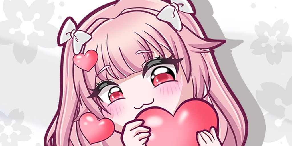AileePrecious's tweet photo. Hi! I'm Ailee (˶˃ ᵕ ˂˶) A digital artist who loves making chibi emotes that bring cuteness to your stream! 🎨💖

I would really like to join #Vgen and for that to happen, I need:

20 🔁 RT's  &amp; 100 Likes ♡
on this post to get a #VGenCode 

Thank you so much for your support! https://t.co/V0fWnELz7F