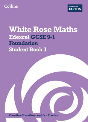 MckinneyJo35352's tweet image. Book White Rose Maths: Edexcel GCSE 9-1 Foundation Student Book 1 PDF Download - Jennifer Clasper, Caroline Hamilton, Ian Davies
➡ filesbooks.info/x/book/725546/…
Download or Read Online White Rose Maths: Edexcel GCSE 9-1 Foundation Student Book 1 Free Book