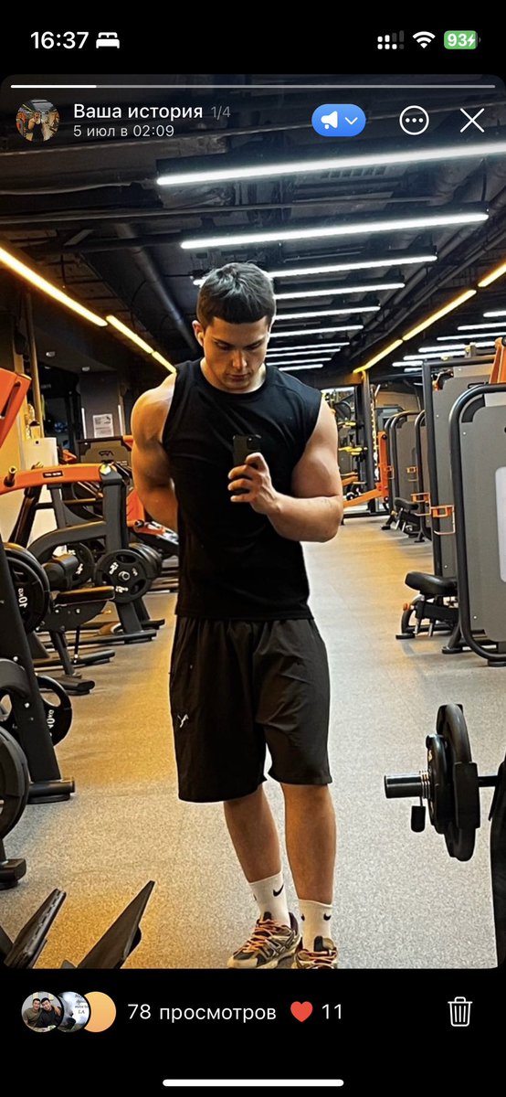 KeksGym's tweet photo. My fansly: https://t.co/n91WnrE1dl #fanslypromotion #cute #gym #gymmotivation #gymlife https://t.co/yRluXuQFni