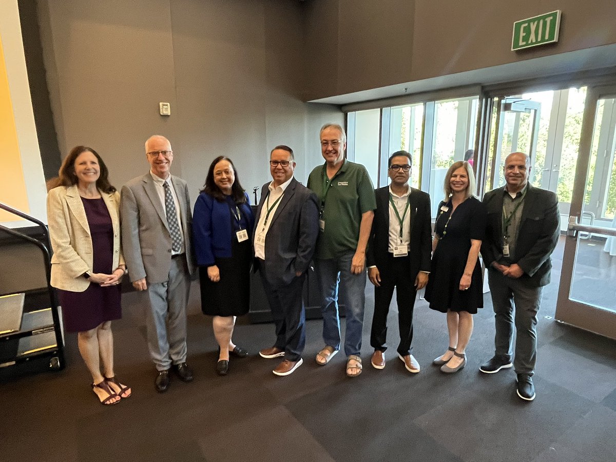 DrRenaeBryant's tweet image. Appreciation to the University of La Verne and LaFetra College of Education leadership for their support and work creating the two-year, 90% online, affordable Doctorate in Educational Leadership. Special shoutout to Dr. Shana Matamala for her leadership in making this happen,…