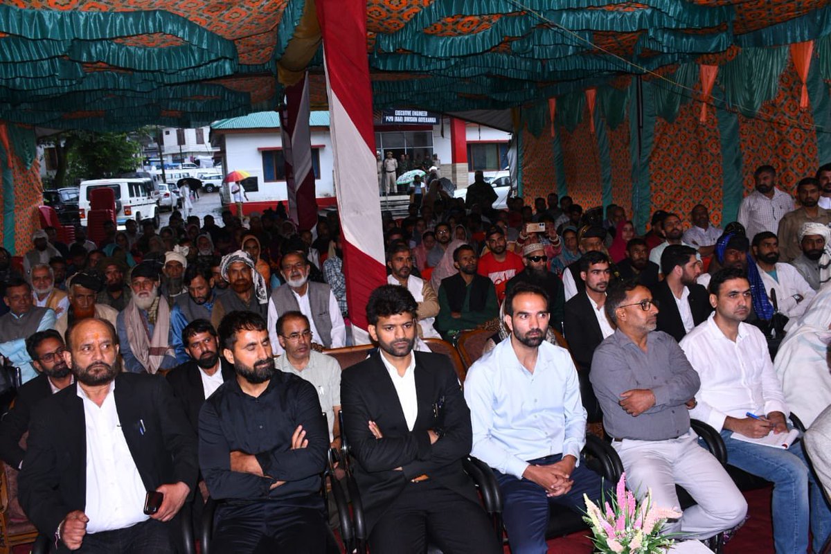 Shokat Ali Khizri tweet media
