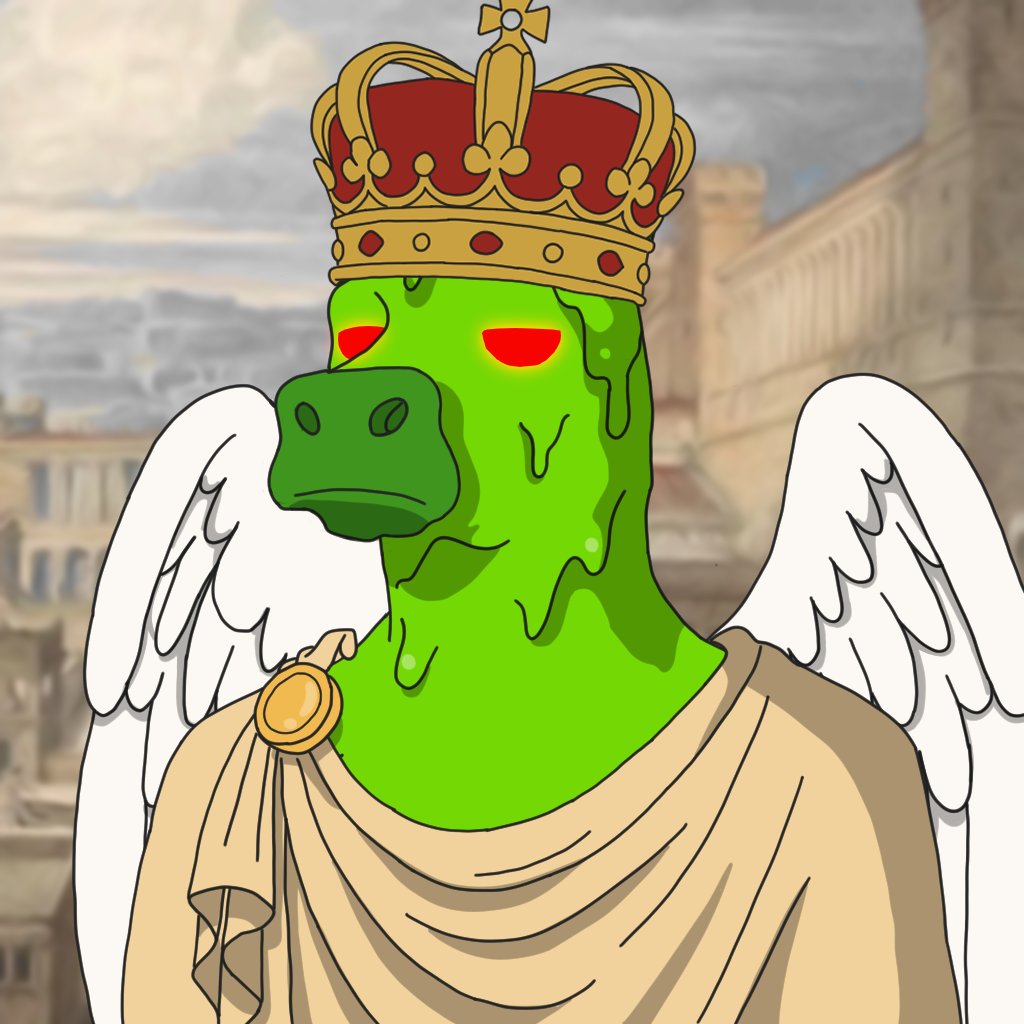 Nft_Mhee's tweet image. Infinity x @BellaHL_  WL giveaway
7 WL

Mint date: TBA
Chain: HyperLiquid
Supply: 1,200

To enter :

follow: @BellaHL_  @Nft_Mhee @Infinityy_DAO

Like and rt

Tag 2 frens

20hr.