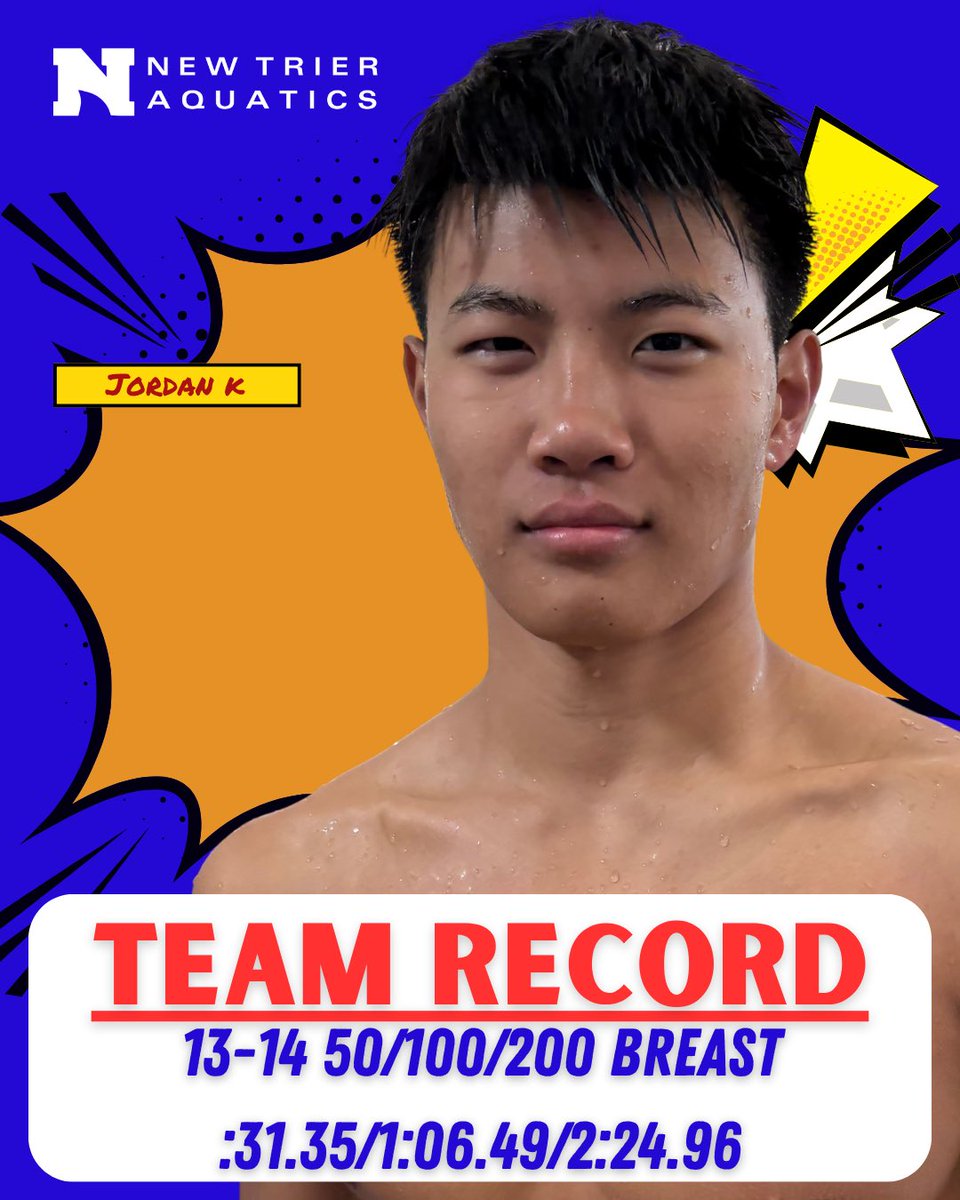 New Trier Aquatics tweet media