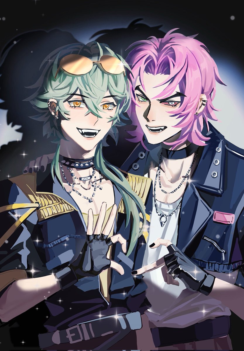 #EzkaynShipWeek 
Day5：Matching

#Kaynez 
Created by 小动物