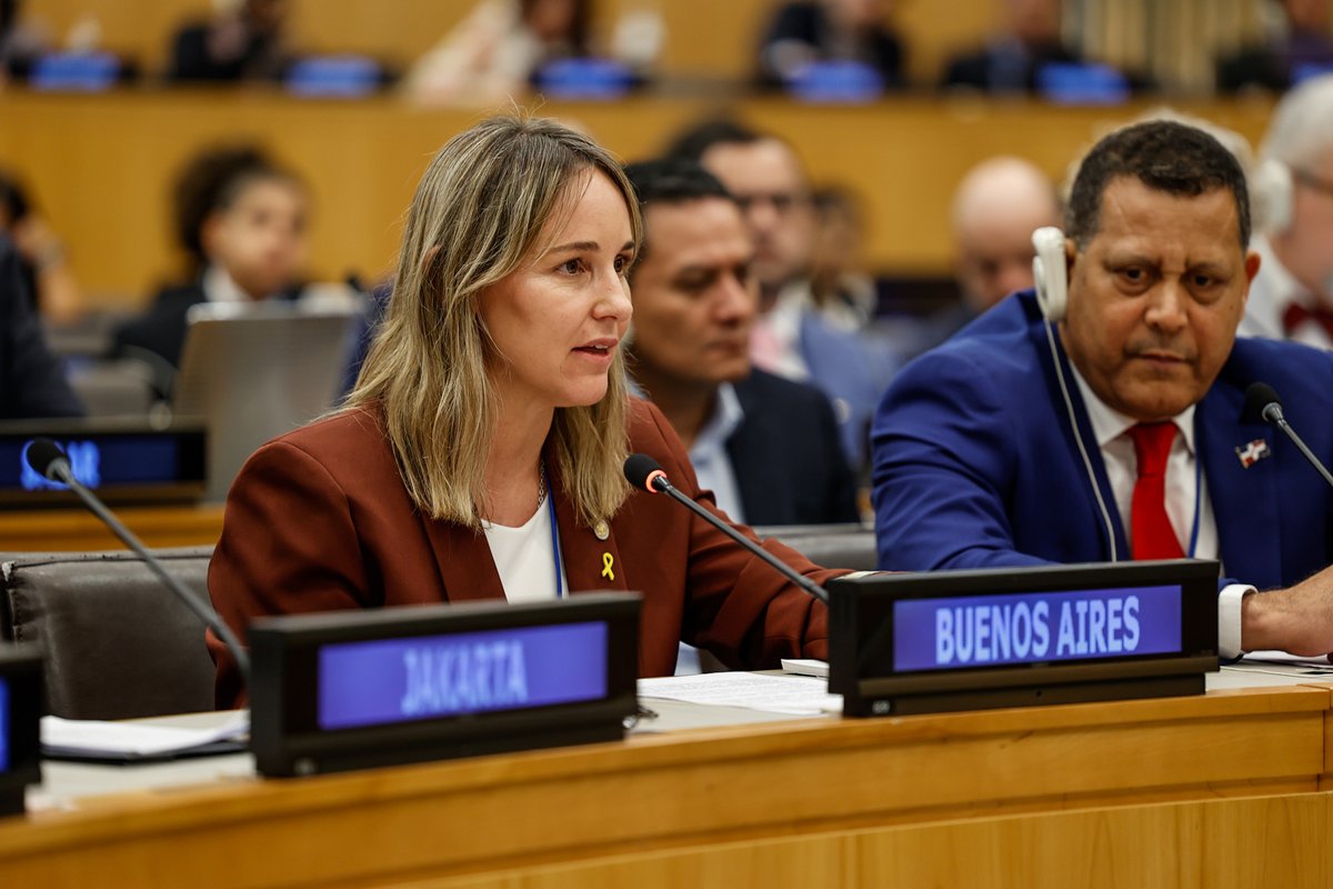 Global Taskforce tweet media