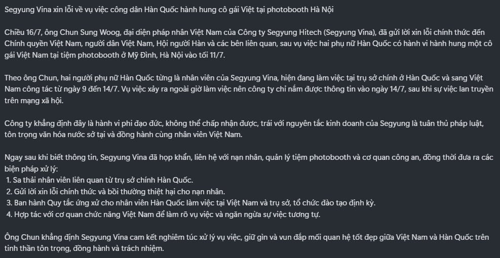 Nguyễn Thị Linh tweet media