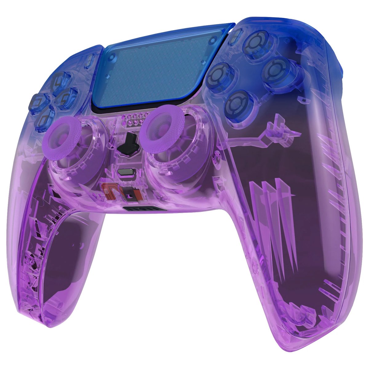 GOAT Customs tweet media