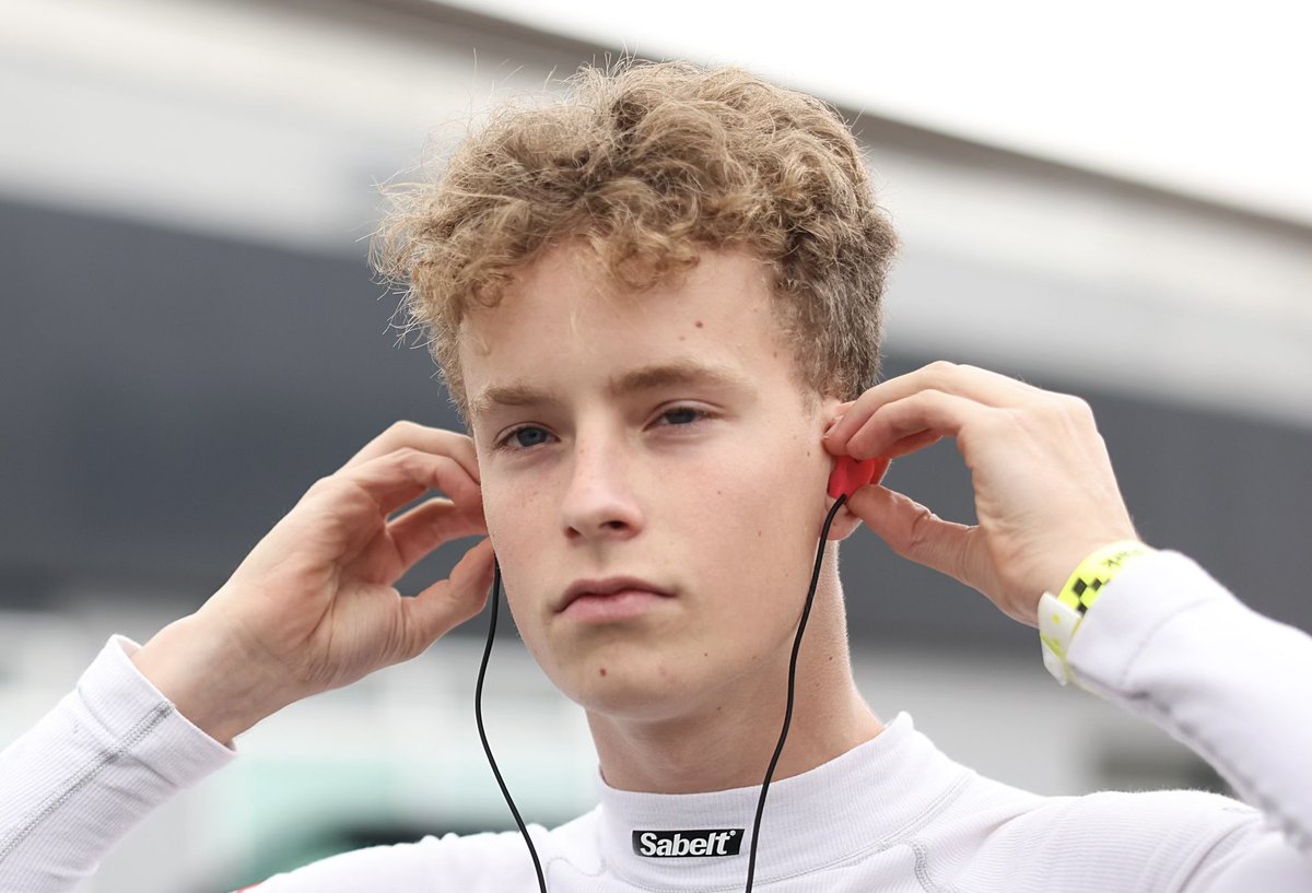 Mike_Taylor1972's tweet image. We are off to Toronto (freshly returned from Iowa) one of the hardest Street-Courses in the world.
Max T was on the podium here last year - let’s take it to the top for 2025!!
@maxtaylorracing is pumped.
@Hedgeye
@SimplifyAsstMgt
@SusanGKomen