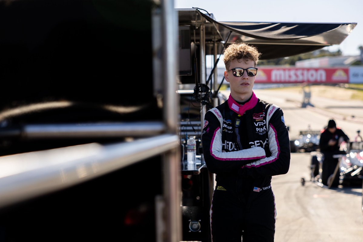 Mike_Taylor1972's tweet image. We are off to Toronto (freshly returned from Iowa) one of the hardest Street-Courses in the world.
Max T was on the podium here last year - let’s take it to the top for 2025!!
@maxtaylorracing is pumped.
@Hedgeye
@SimplifyAsstMgt
@SusanGKomen