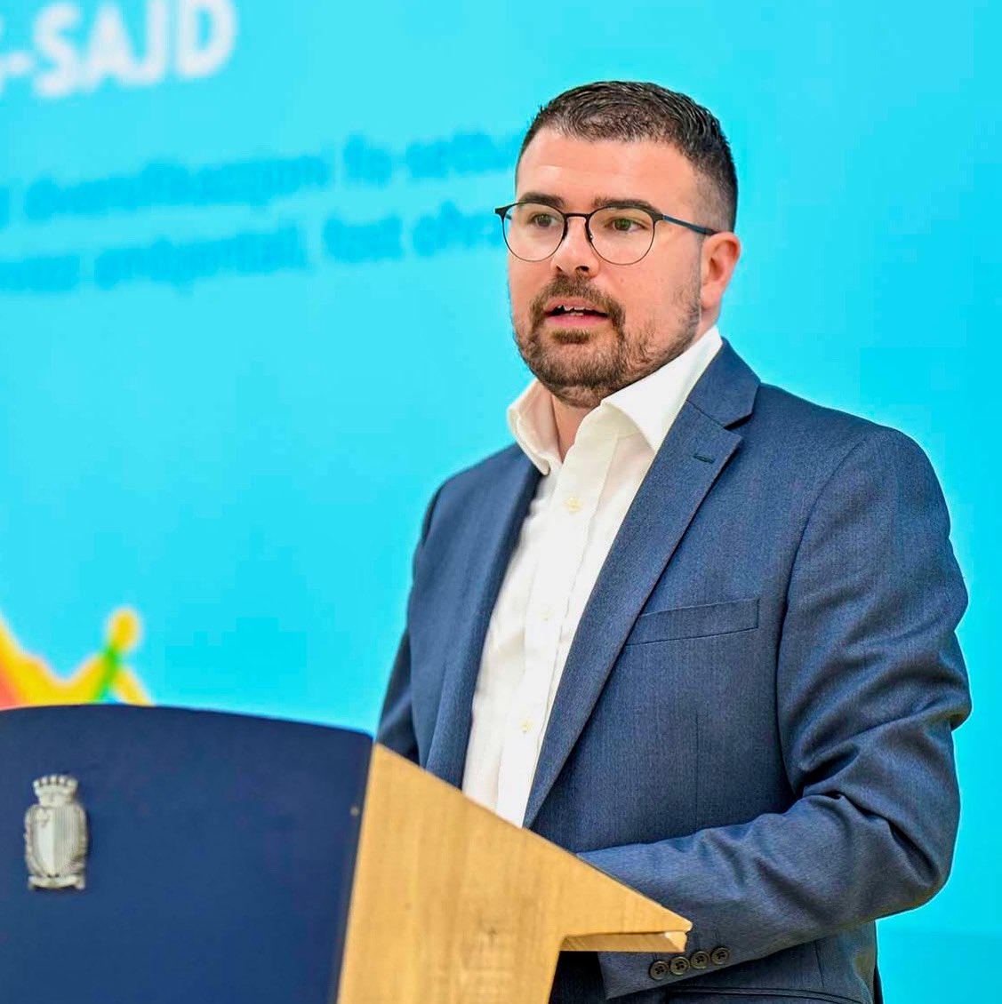 🎣 Through European Funds, we’re supporting our fishers to be creative and diversify their operations so they can remain economically viable. Another scheme where <a href="/servizziewropej/">Servizzi Ewropej f'Malta</a> will be offering its assistance for FREE! 🇲🇹🇪🇺 <a href="/stefanzrinzo/">Stefan Zrinzo Azzopardi</a> <a href="/AntonRefalo/">Anton Refalo</a> <a href="/AliciaBSaid/">Alicia Bugeja Said</a>