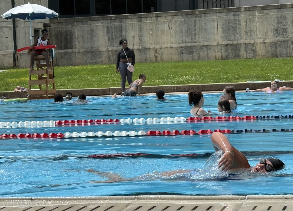 Philadelphia OEM (@philaoem) on Twitter photo Take a break from the heat and cool off at your local <a href="/PhilaParkandRec/">Philadelphia Parks & Recreation</a> pool or spray ground. Find locations and hours here: ow.ly/4hZp50WfKwi Take a break from the heat and cool off at your local <a href="/PhilaParkandRec/">Philadelphia Parks & Recreation</a> pool or spray ground. Find locations and hours here: ow.ly/4hZp50WfKwi