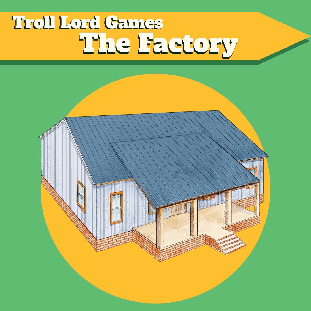 trolllordgames's tweet image. 🧱👷 NOW LIVE 👷🧱 You can put your name on a brick, the wall of names, or plant a tree in our brand-new print shop!! Leave your mark on our legacy forever 🔥
👉 backerkit.com/c/projects/tro…